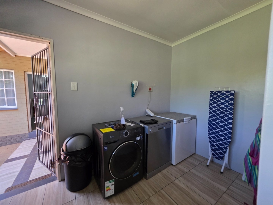 4 Bedroom Property for Sale in Fichardt Park Free State